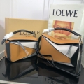 Loewe Puzzle Bag