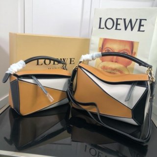 Loewe Puzzle Bag