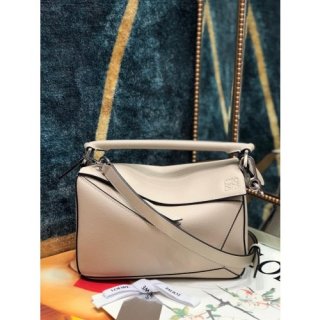 Loewe Puzzle Bag