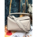 Loewe Puzzle Bag