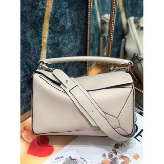 Loewe Puzzle Bag
