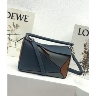 Loewe Puzzle Bag