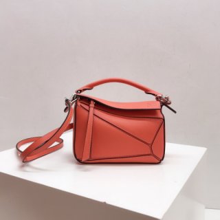 Loewe Puzzle Bag