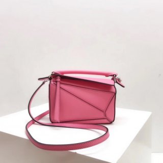 Loewe Puzzle Bag