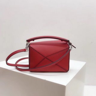 Loewe Puzzle Bag