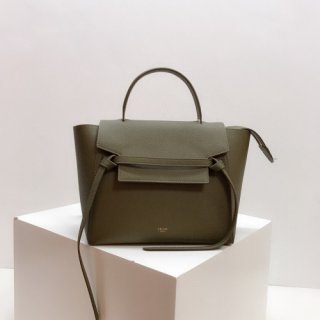 CELINE BELT MINI