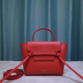 CELINE BELT NANO