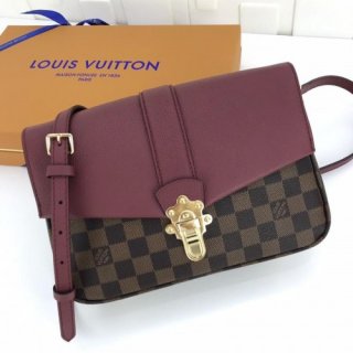 Louis Vuitton CLAPTON PM