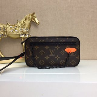 LOUIS VUITTON SOFT TRUNK