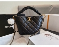 Chanel Bucket