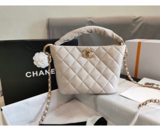 Chanel Bucket