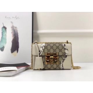 Gucci Padlock