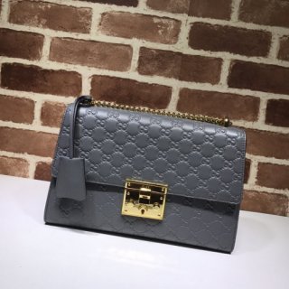 Gucci Padlock