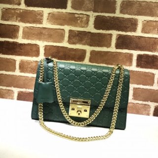 Gucci Padlock