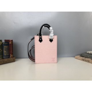 LOUIS VUITTON PETIT SAC PLAT
