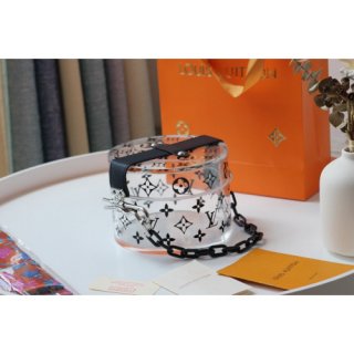 LOUIS VUITTON BOX SCOTT