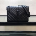 YSL ENVELOPE MEDIUM BAG