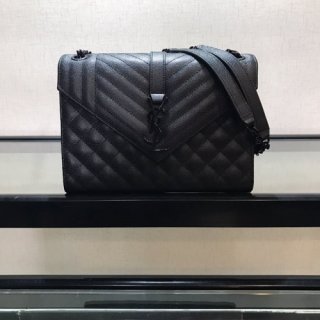YSL ENVELOPE MEDIUM BAG