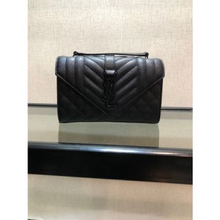 YSL ENVELOPE SMALL BAG
