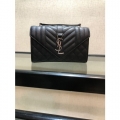 YSL ENVELOPE SMALL BAG