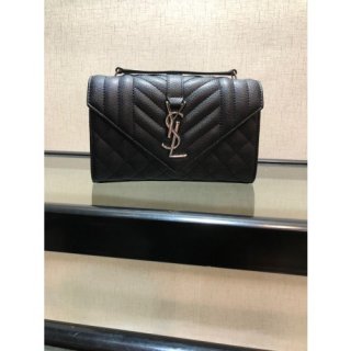 YSL ENVELOPE SMALL BAG