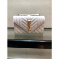 YSL ENVELOPE SMALL BAG