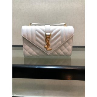YSL ENVELOPE SMALL BAG