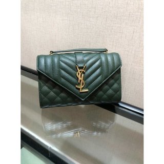YSL ENVELOPE SMALL BAG