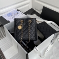 CHANEL BUCKET BAG