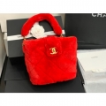 CHANEL BUCKET BAG