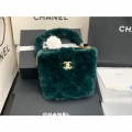 CHANEL BUCKET BAG