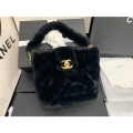 CHANEL BUCKET BAG
