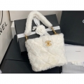 CHANEL BUCKET BAG