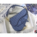 Dior Saddle Bag