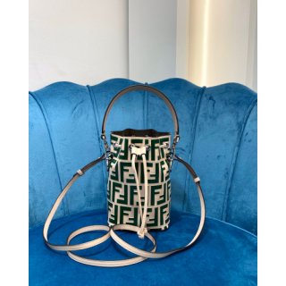FENDI MON TRESOR