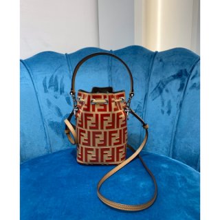 FENDI MON TRESOR