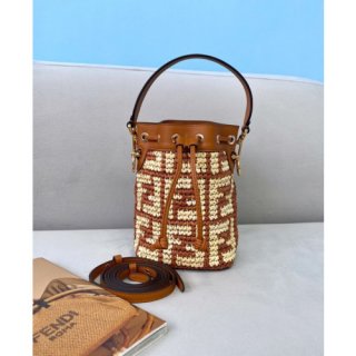 FENDI MON TRESOR HANDMADE