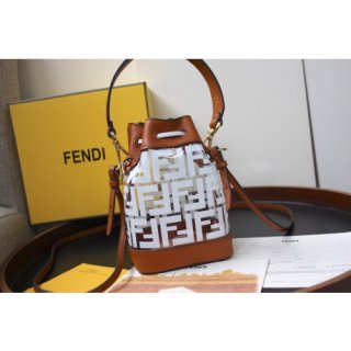 FENDI MON TRESOR HANDMADE