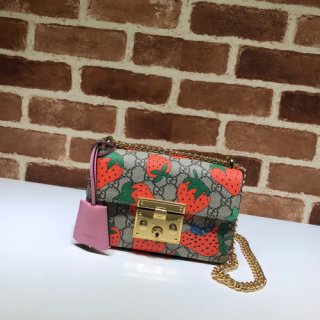GUCCI Padlock