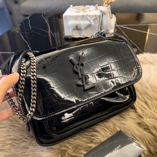 YSL NIKI BABY
