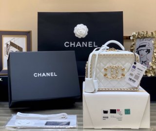 Chanel Camera Bag