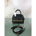 BALENCIAGA VILLE TOP HANDLE XXS