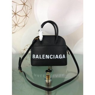 BALENCIAGA VILLE TOP HANDLE S