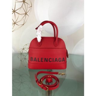 BALENCIAGA VILLE TOP HANDLE S