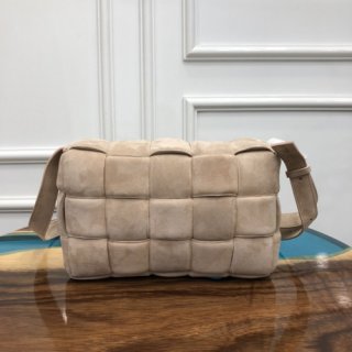 BOTTEGA VENETA THE CHAIN CASSETTE