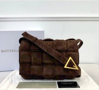 BOTTEGA VENETA THE CHAIN CASSETTE