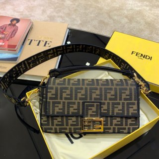 Fendi Baguette Bag
