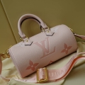 LOUIS VUITTON Papillon bb