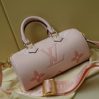 LOUIS VUITTON Papillon bb