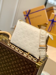 LOUIS VUITTON Coussin bag